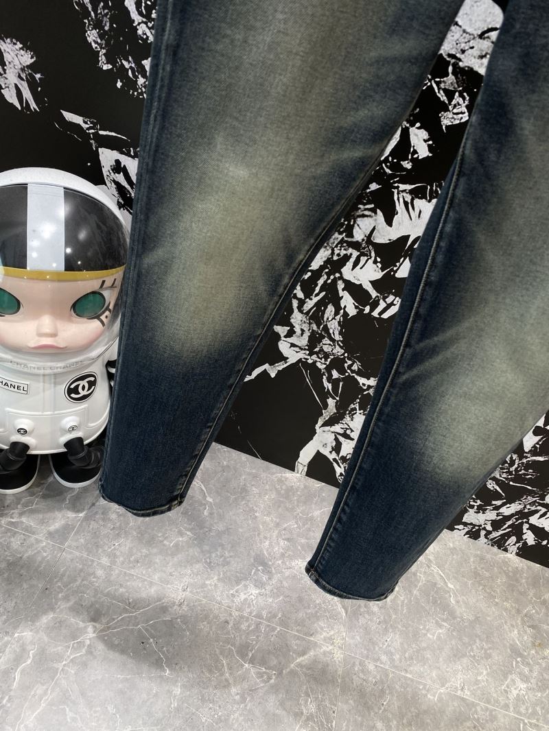 Burberry Jeans